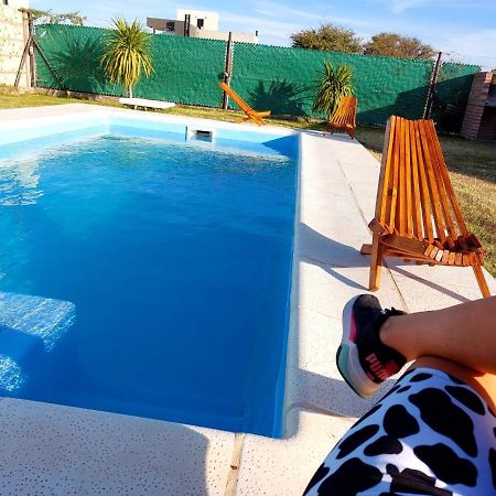 Apartament Cabana Olga Santa Rosa  Zewnętrze zdjęcie