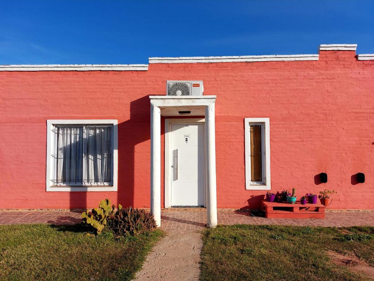 Apartament Cabana Olga Santa Rosa  Zewnętrze zdjęcie