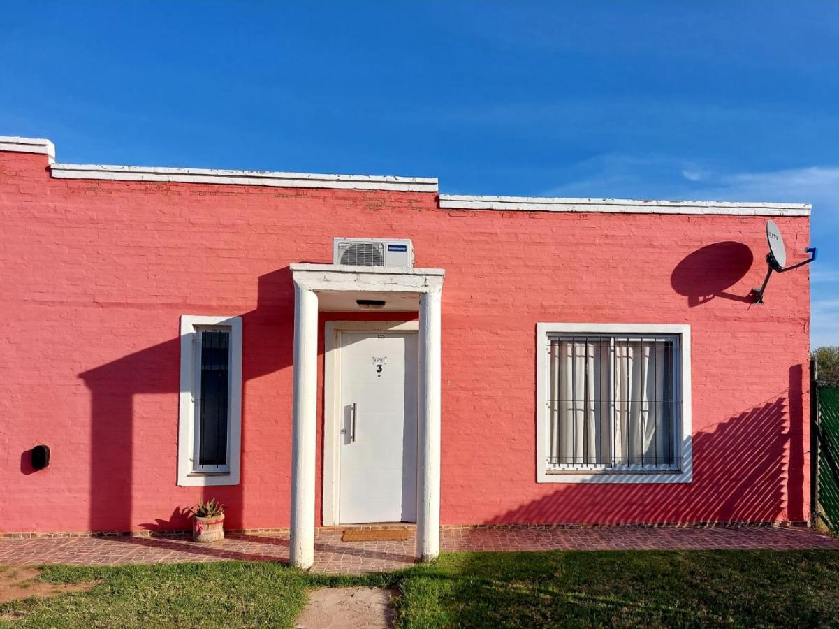 Apartament Cabana Olga Santa Rosa  Zewnętrze zdjęcie