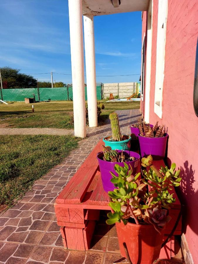 Apartament Cabana Olga Santa Rosa  Zewnętrze zdjęcie
