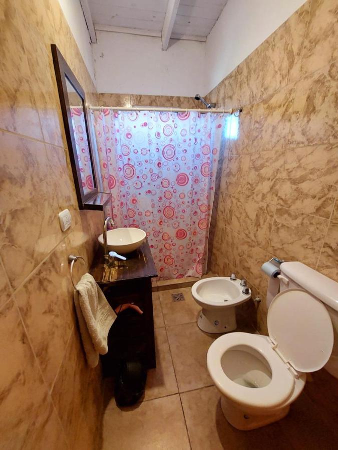 Apartament Cabana Olga Santa Rosa  Zewnętrze zdjęcie