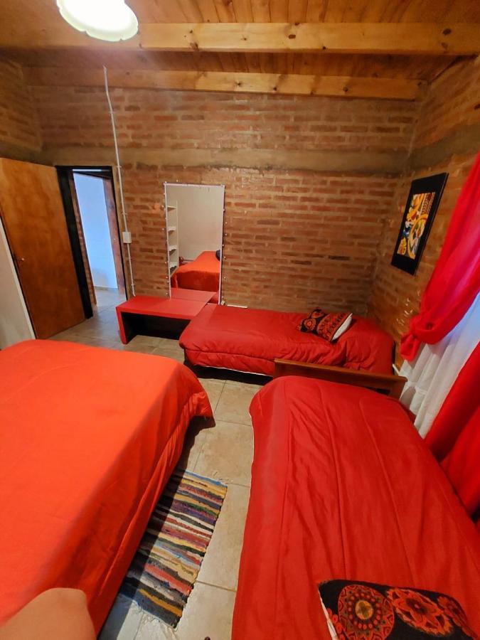 Apartament Cabana Olga Santa Rosa  Zewnętrze zdjęcie