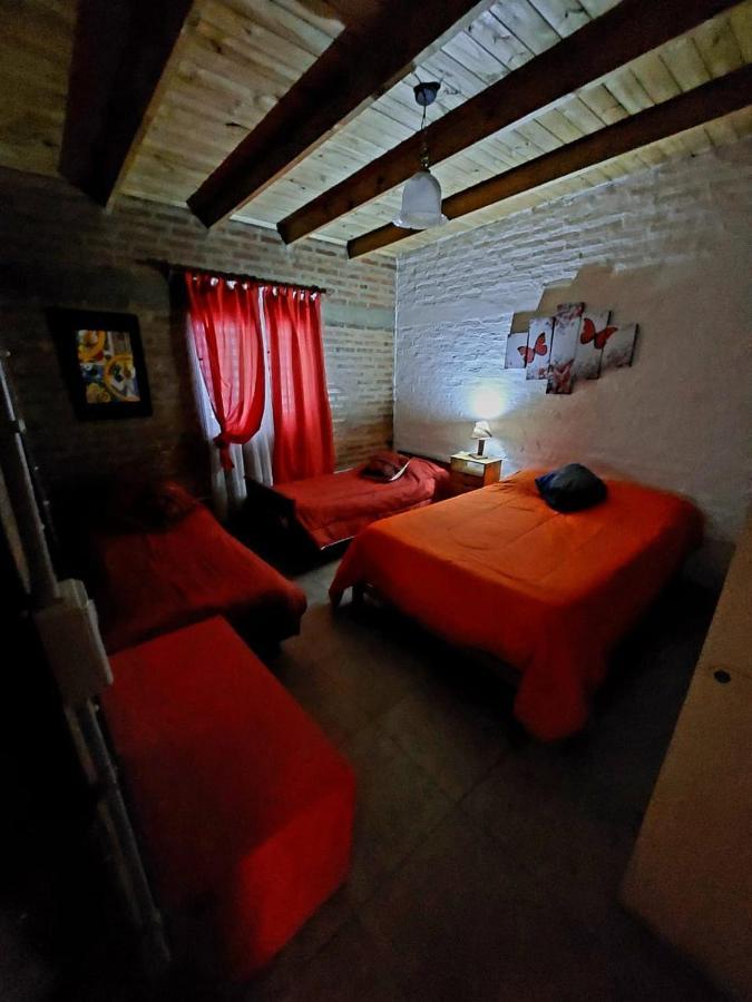 Apartament Cabana Olga Santa Rosa  Zewnętrze zdjęcie