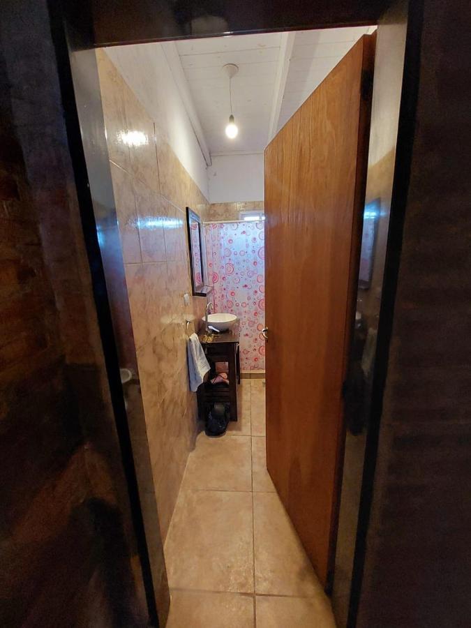 Apartament Cabana Olga Santa Rosa  Zewnętrze zdjęcie
