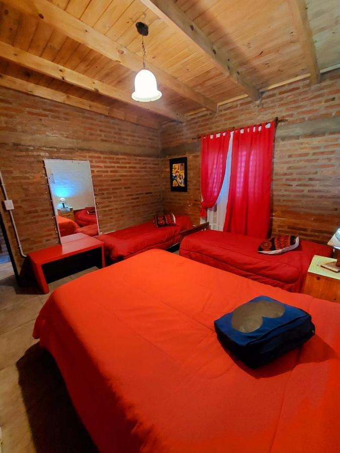 Apartament Cabana Olga Santa Rosa  Zewnętrze zdjęcie