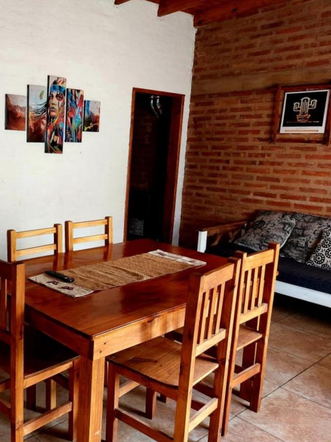Apartament Cabana Olga Santa Rosa  Zewnętrze zdjęcie