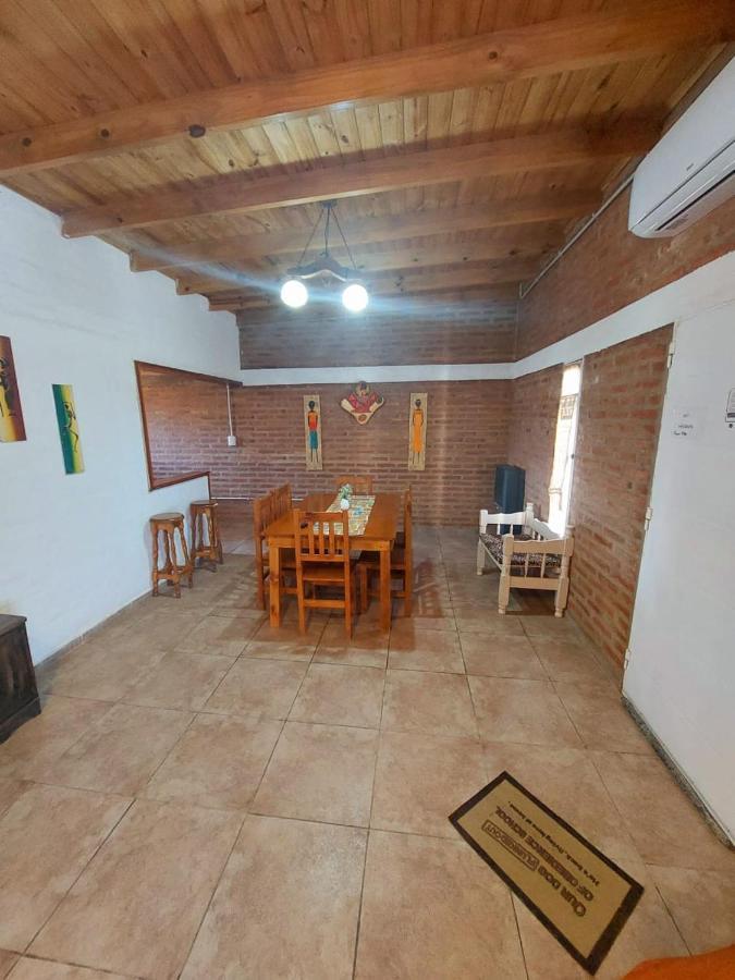 Apartament Cabana Olga Santa Rosa  Zewnętrze zdjęcie