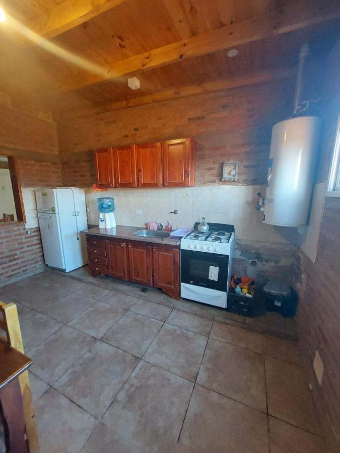 Apartament Cabana Olga Santa Rosa  Zewnętrze zdjęcie