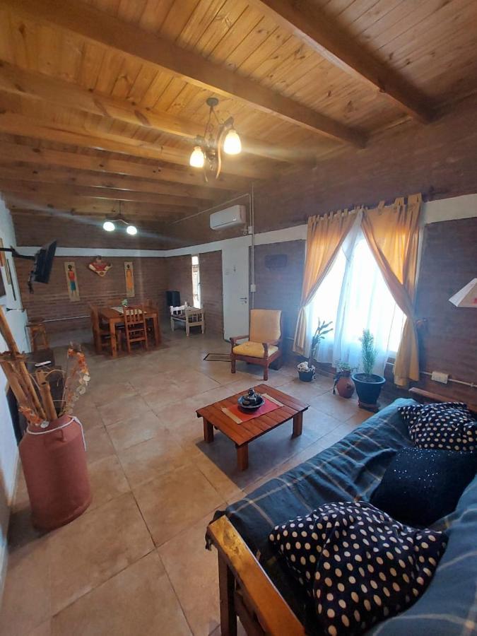 Apartament Cabana Olga Santa Rosa  Zewnętrze zdjęcie