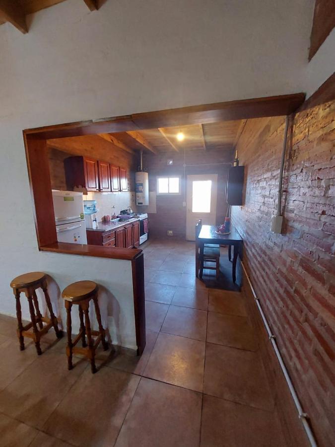 Apartament Cabana Olga Santa Rosa  Zewnętrze zdjęcie