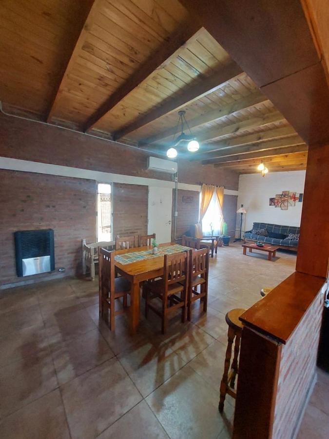 Apartament Cabana Olga Santa Rosa  Zewnętrze zdjęcie