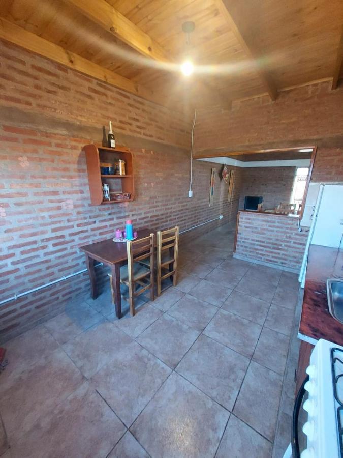 Apartament Cabana Olga Santa Rosa  Zewnętrze zdjęcie