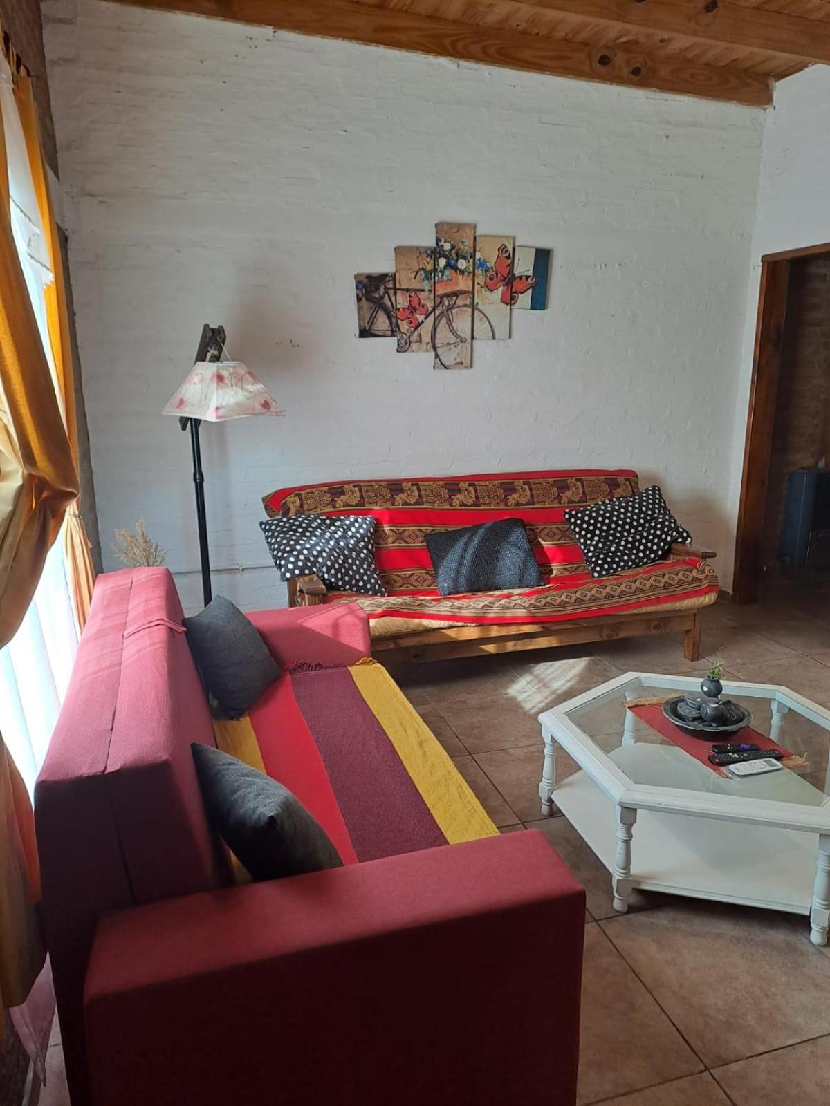 Apartament Cabana Olga Santa Rosa  Zewnętrze zdjęcie