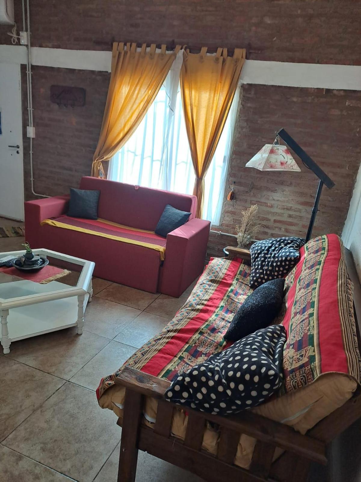 Apartament Cabana Olga Santa Rosa  Zewnętrze zdjęcie