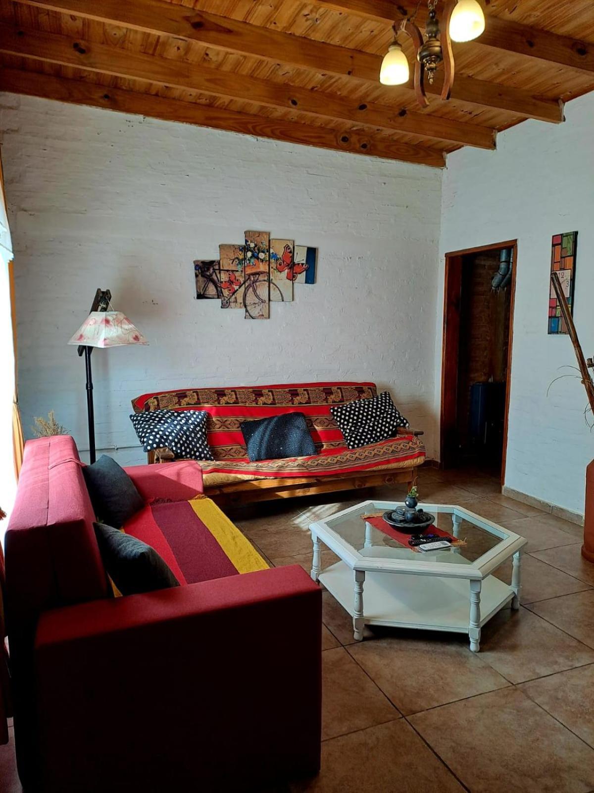 Apartament Cabana Olga Santa Rosa  Zewnętrze zdjęcie