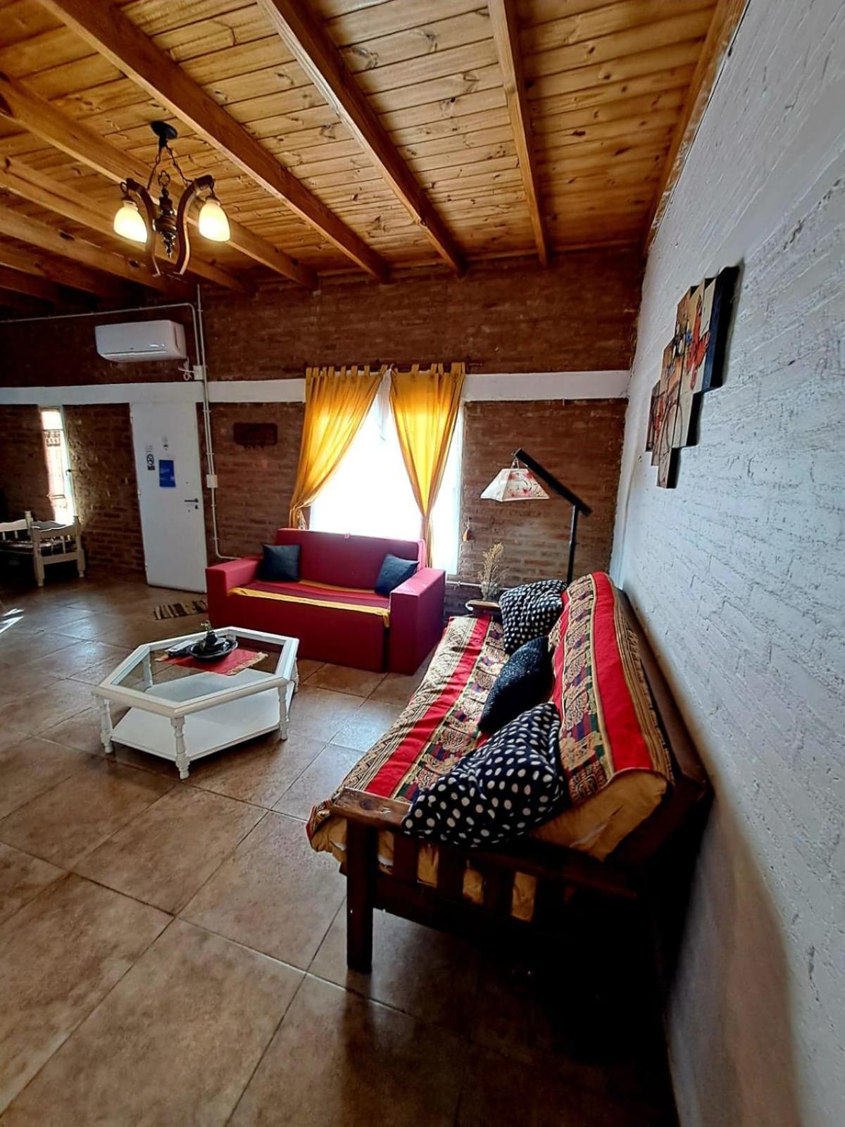 Apartament Cabana Olga Santa Rosa  Zewnętrze zdjęcie